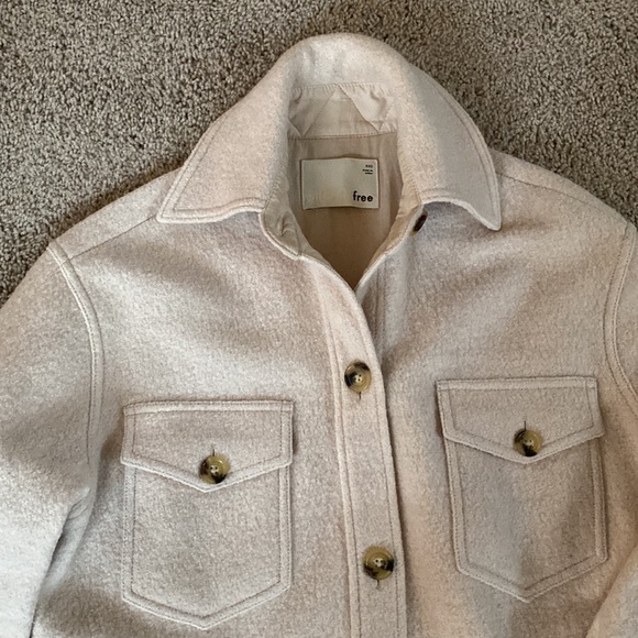 Aritzia The Ganna XXS - Picture 7 of 13